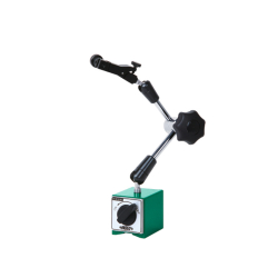 80 kg magnetic base, 255 mm spindle, Insize 6210-81