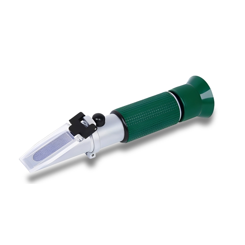 PORTABLE REFRACTOMETER ISQ-RM30