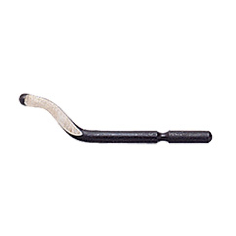 DEBURING BLADE Ø3.2 E100 HSS - VARGUS 151-29034