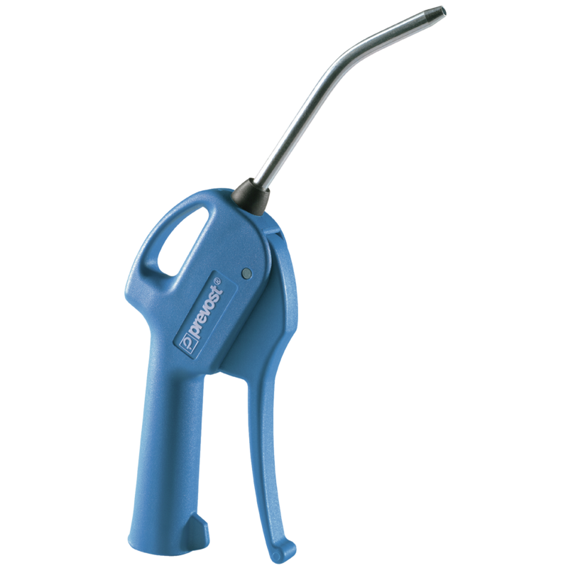 BLOW GUN METALLIC - PREVOST 27102MTL