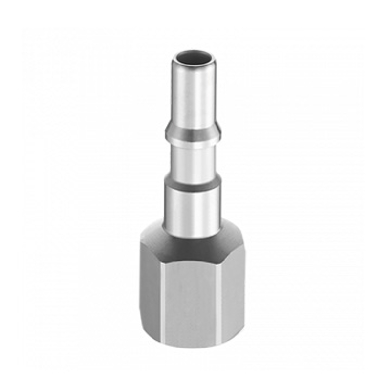 G1/4 P=8 cylindrical female thread connector - PREVOST CRP086101