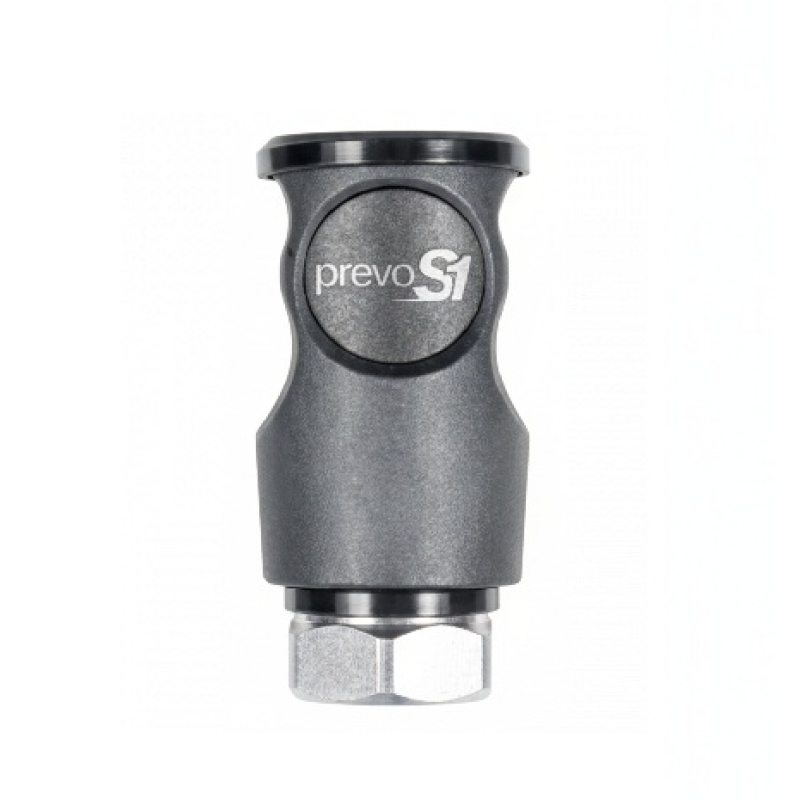 Female cylindrical threaded plug G3/8