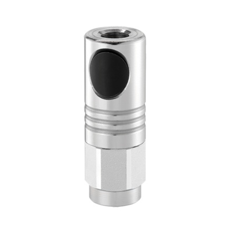 Prevost CSM 061102 G 3/8 H Safety Plug | Stainless Steel C Profile