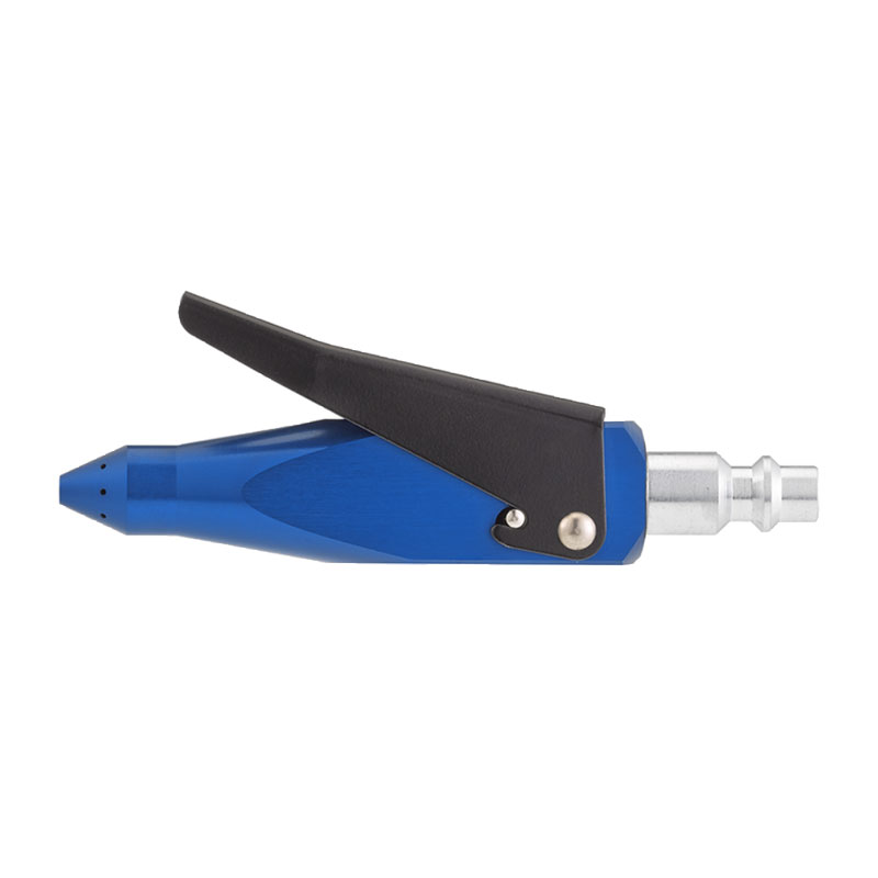 BLOW GUN WITH RATCHET - PREVOST FORCE3