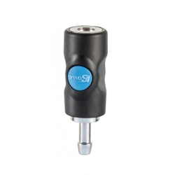 Enchufe Seguridad Rápido para Tubo Ø8 mm | REF: ISI 061808 | PREVOST