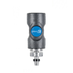 Safety Hose Plug Ø10 mm | REF: ISI 061810CP | PREVOST