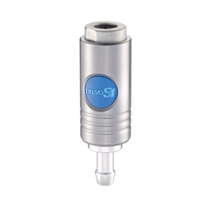 Prevost ISI 111816 Safety Plug for Ø16 mm Tube | Pitch 11