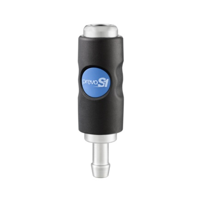 Prevost ISI 111816EB Safety Plug, Ø16 mm Tube | Pitch 11