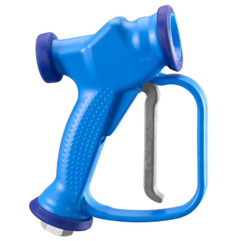 WASHING GUN - PREVOST PMJETI