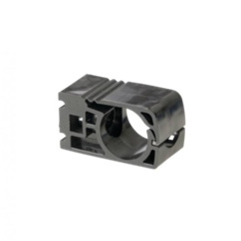 Prevost PPS1 CI20 Clamp for Aluminum Tube Ø20 mm | M8