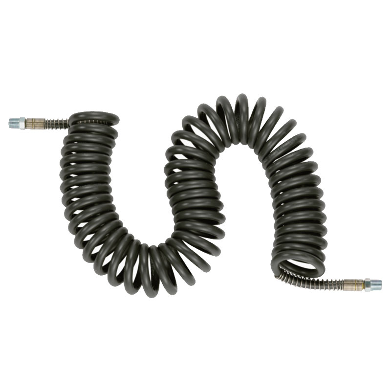 MANGUERA ESPIRAL SOLDADURA - PREVOST PUS66CX