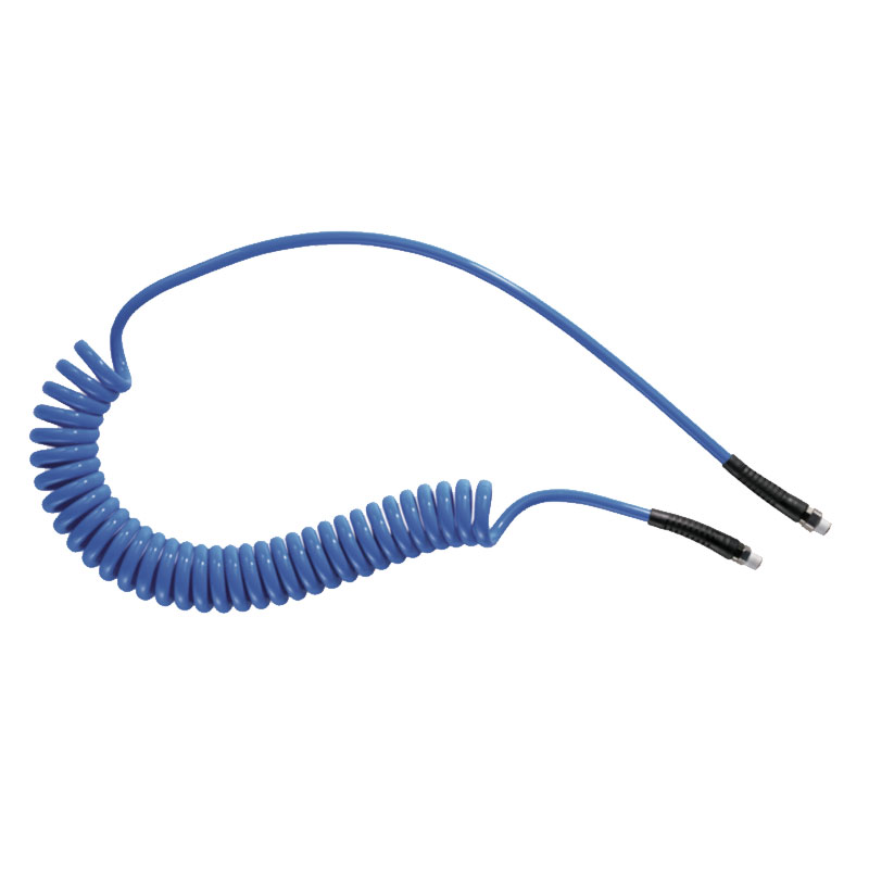 SPIRAL HOSE  6 M - PREVOST PUS86