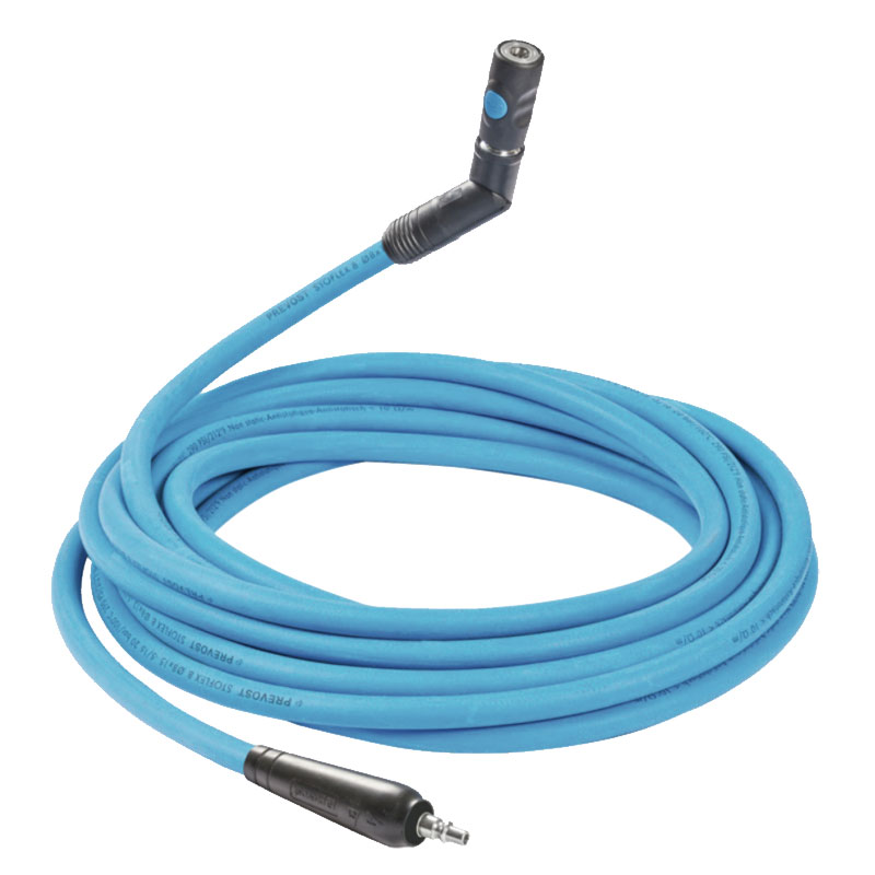 ANTISTATIC HOSE - PREVOST RALSISW810
