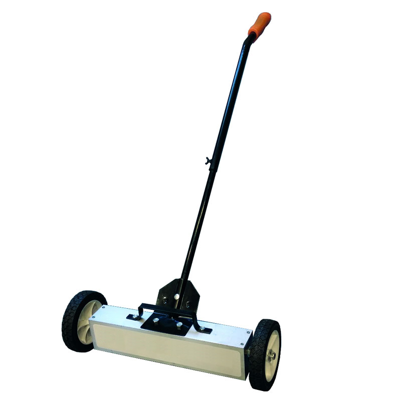 MAGNETIC BROOMS