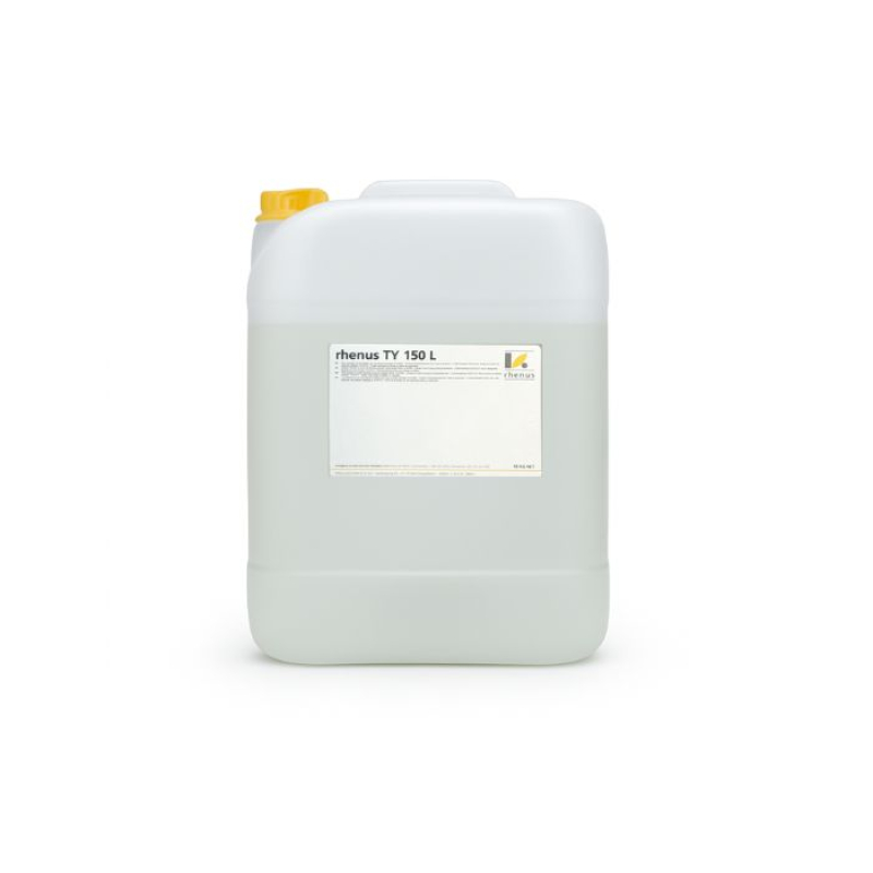 Rhenus TY 150 L Synthetic Coolant 18 Kg | Ref. 61789918