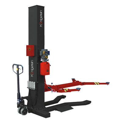 Elevador KN3125P