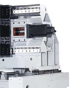5 Axis Machining Center MCU MICROCUT