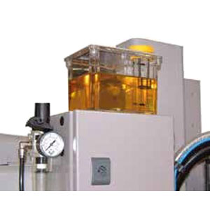Sistema lubricación